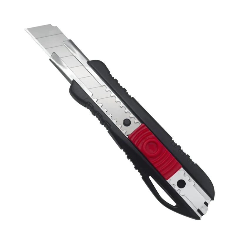 Coltello resistente a scatto da 18 mm